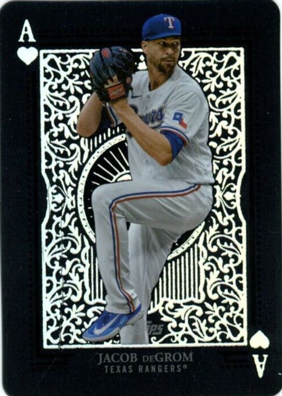 2025 Topps #AA-18 All Aces