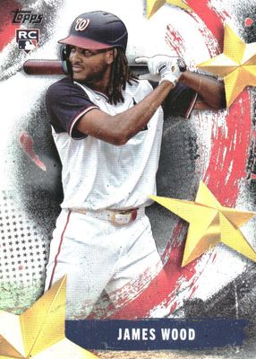 2025 Topps #SMLB-18 Stars of MLB