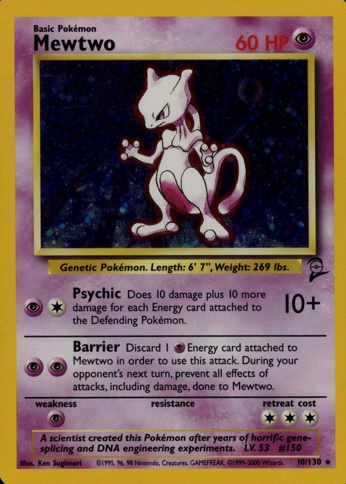 2000 Base Set 2 Pokemon Cards Price Guide - Sports Card Investor