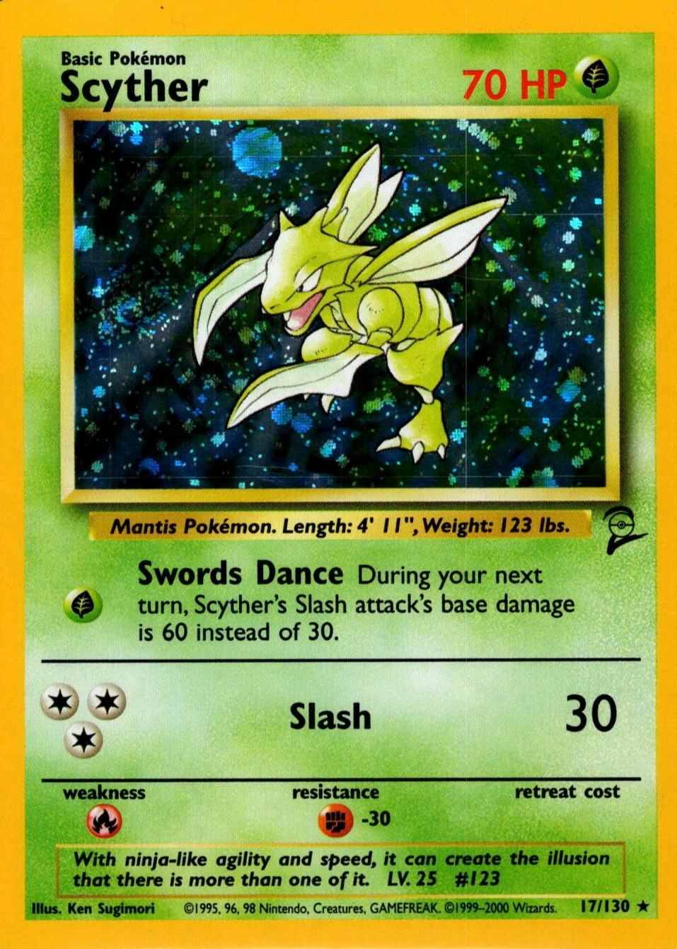 2000 Base Set 2 Pokemon Cards Price Guide - Sports Card Investor