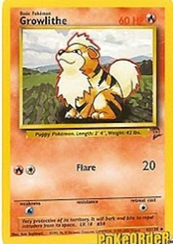 2000 Base Set 2 #42/130 Base