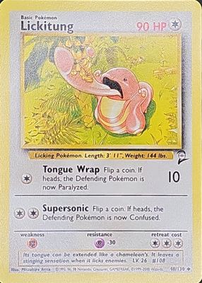2000 フーディン Base Set 2 ARS8 渦巻きあり　英語版 2000 Base Set 2 Pokemon Cards Price Guide - Sports Card Investor