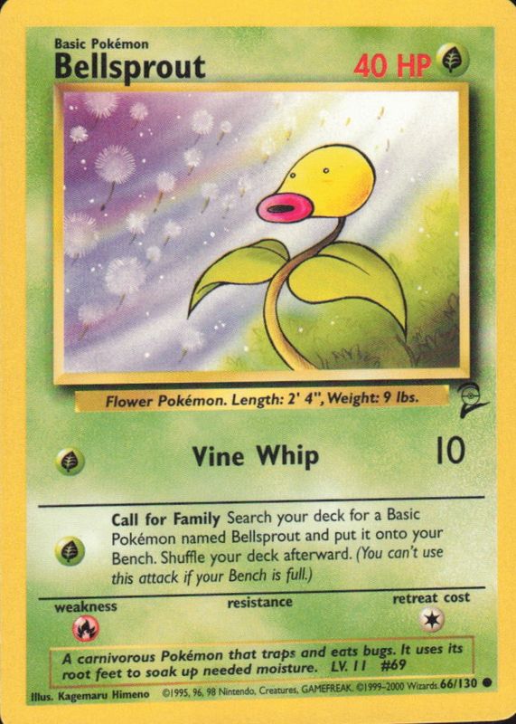 2000 Base Set 2 #66/130 Base