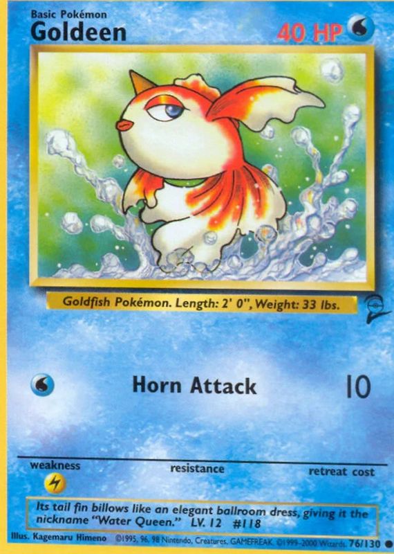 2000 Base Set 2 #76/130 Base