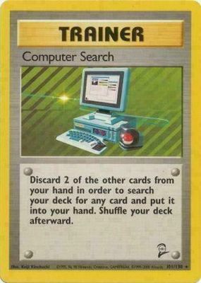 2000 Base Set 2 #101/130 Base