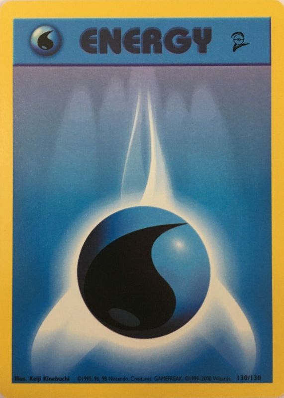 2000 Base Set 2 #130/130 Base