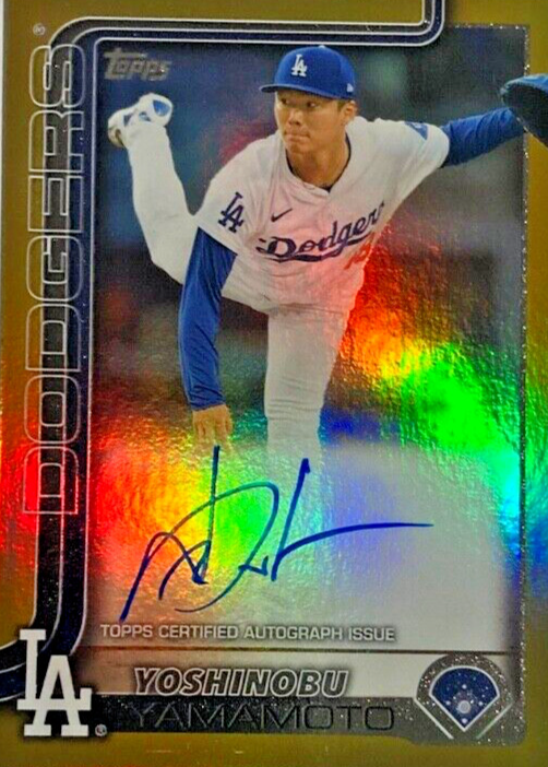 2025 I.LEAGUE コンボオートグラフカード 2025 I.LEAGUE コンボオートグラフカード