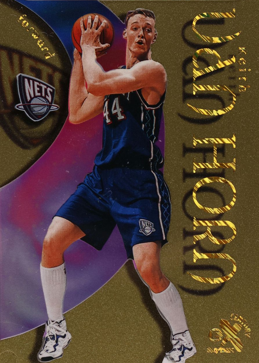 1998 SkyBox Sketchboard Cards 12枚 1998 Skybox E-X Century Vince Carter PSA 9 MINT RC Rookie