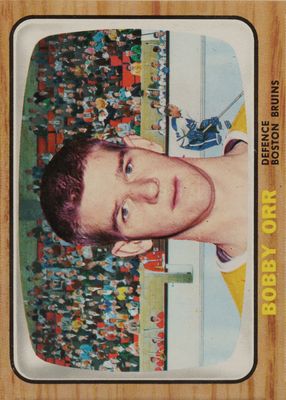 1966 Topps USA Test #35 Base