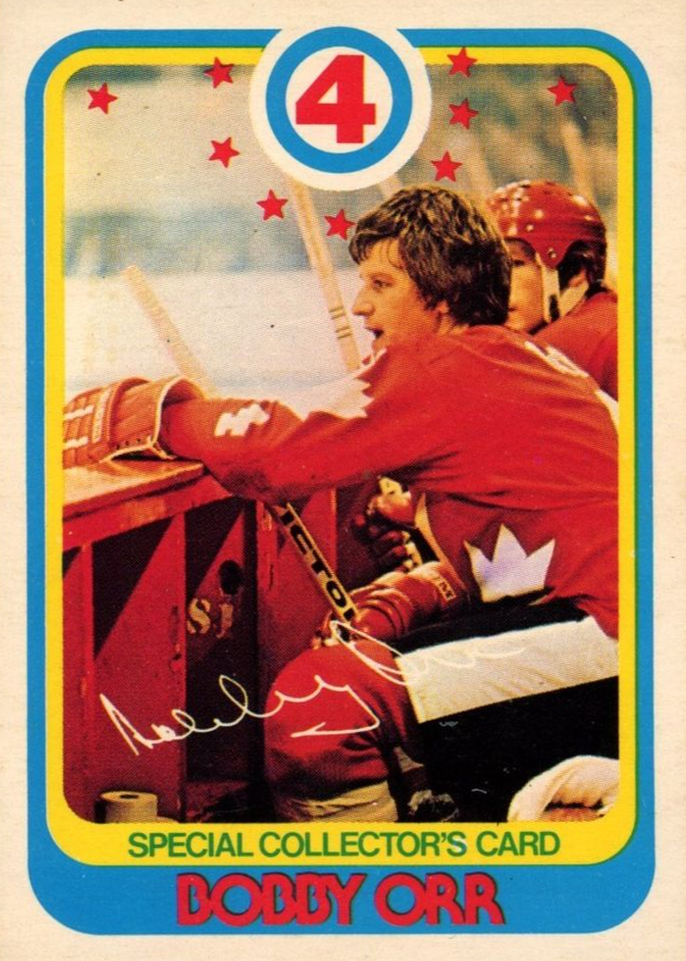 NHL O-Pee-Chee カード 1978年 1978 O-Pee-Chee Hockey Cards Price Guide - Sports Card Investor