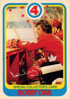 1978 O-Pee-Chee #300 Base