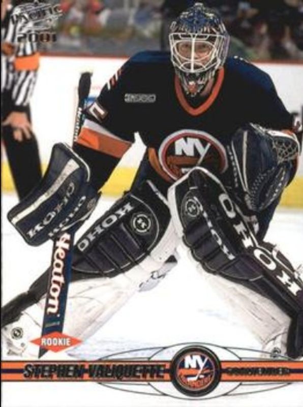 2000 Pacific #256 Base