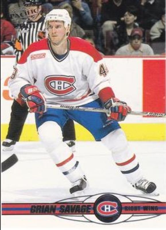 2000 Pacific #213 Base