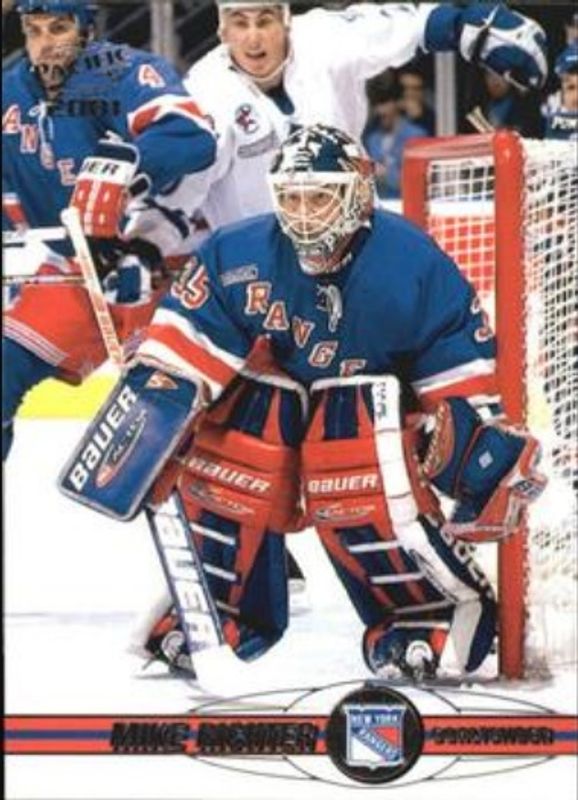 2000 Pacific #269 Base