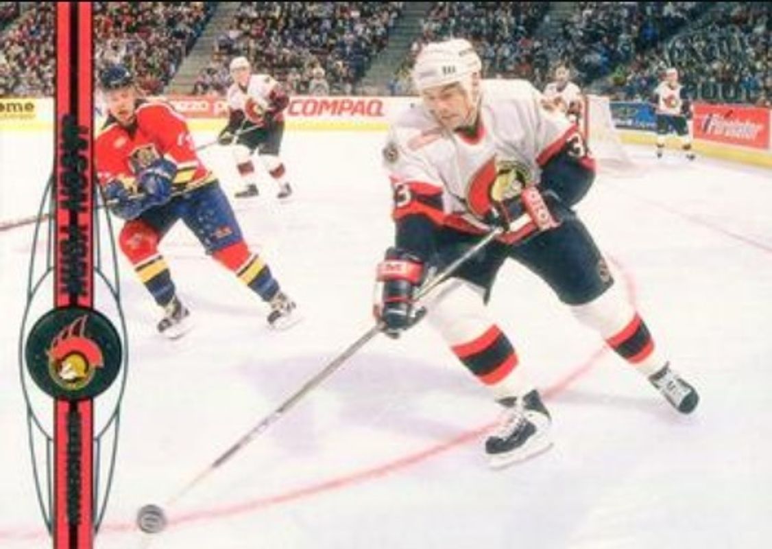 2000 Pacific #289 Base