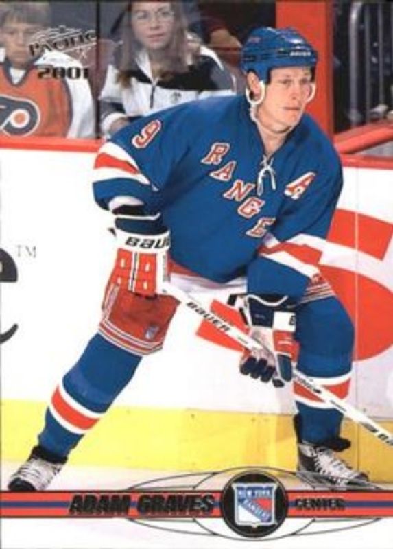 2000 Pacific #261 Base