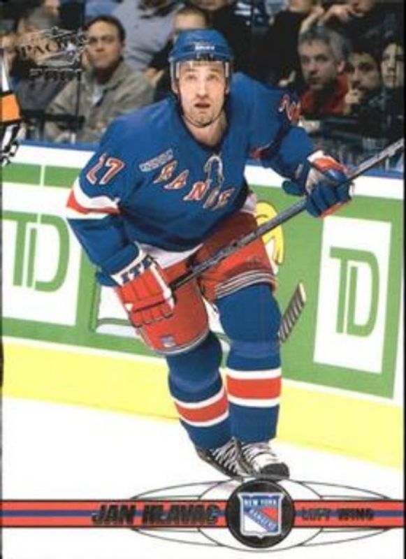 2000 Pacific #262 Base