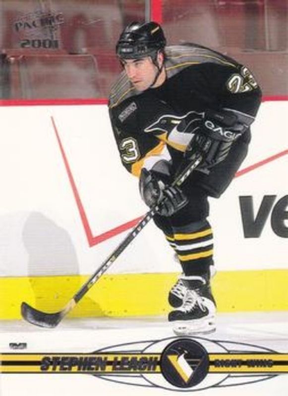 2000 Pacific #333 Base