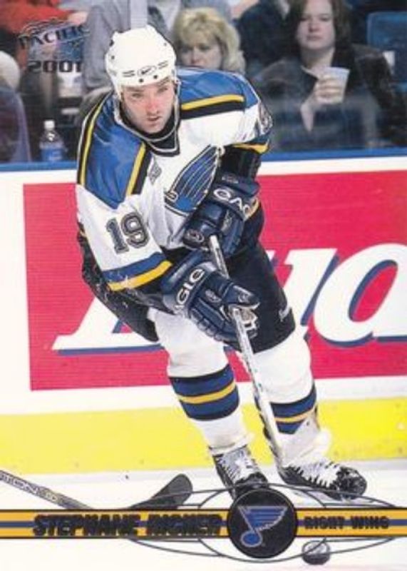 2000 Pacific #351 Base