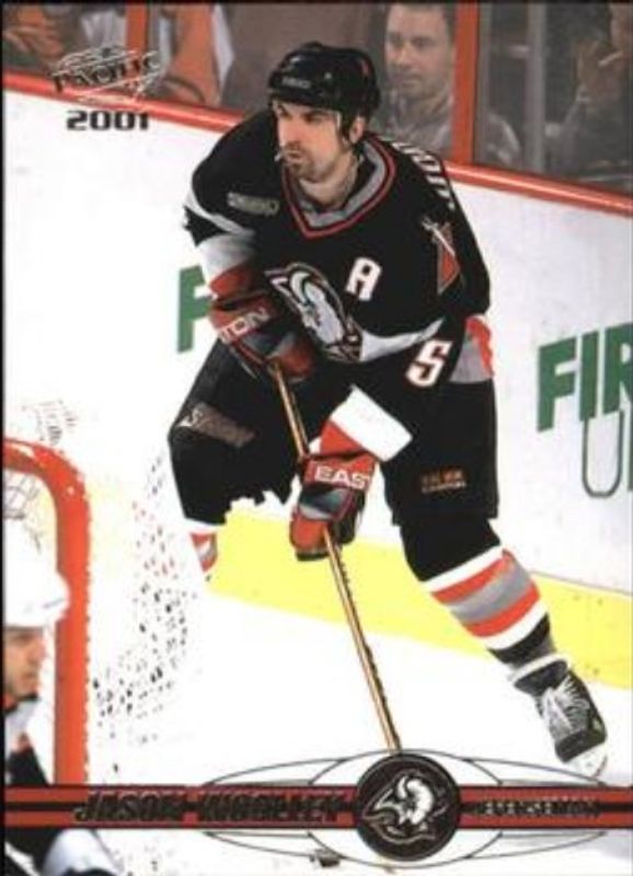 2000 Pacific #60 Base