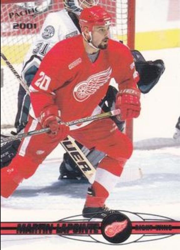 2000 Pacific #151 Base