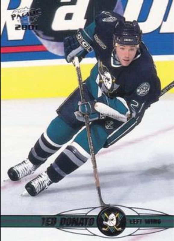 2000 Pacific #3 Base