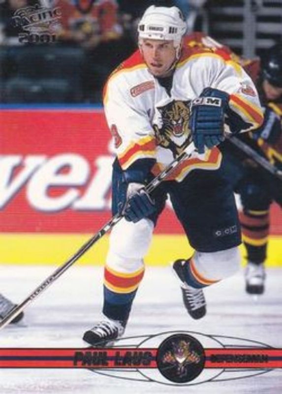 2000 Pacific #181 Base