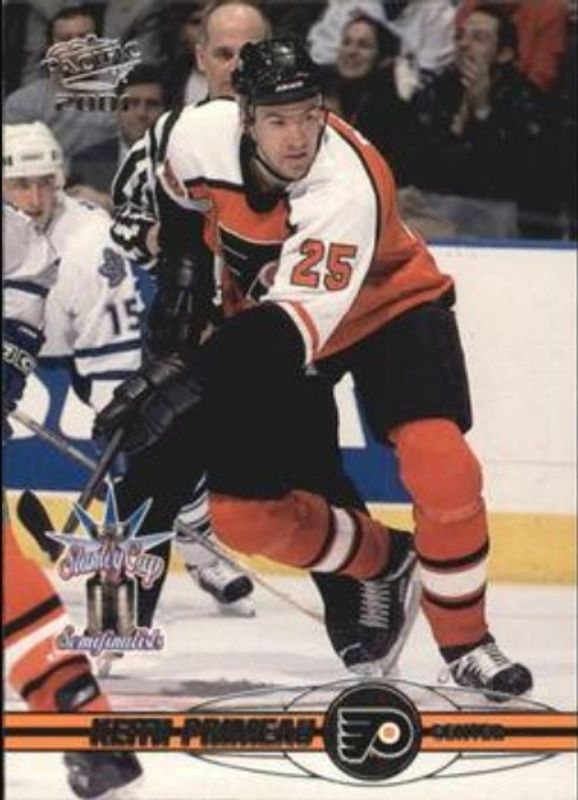 2000 Pacific #305 Base