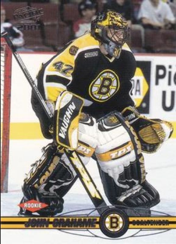 2000 Pacific #34 Base