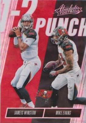 2018 Absolute #OTP-JI 1 2 Punch