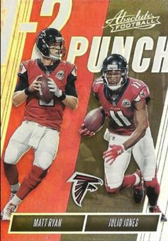 2018 Absolute #OTP-MJ 1 2 Punch