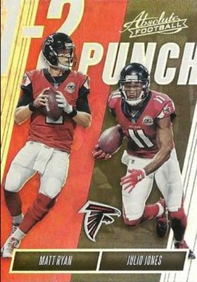 2018 Absolute #OTP-MJ 1 2 Punch