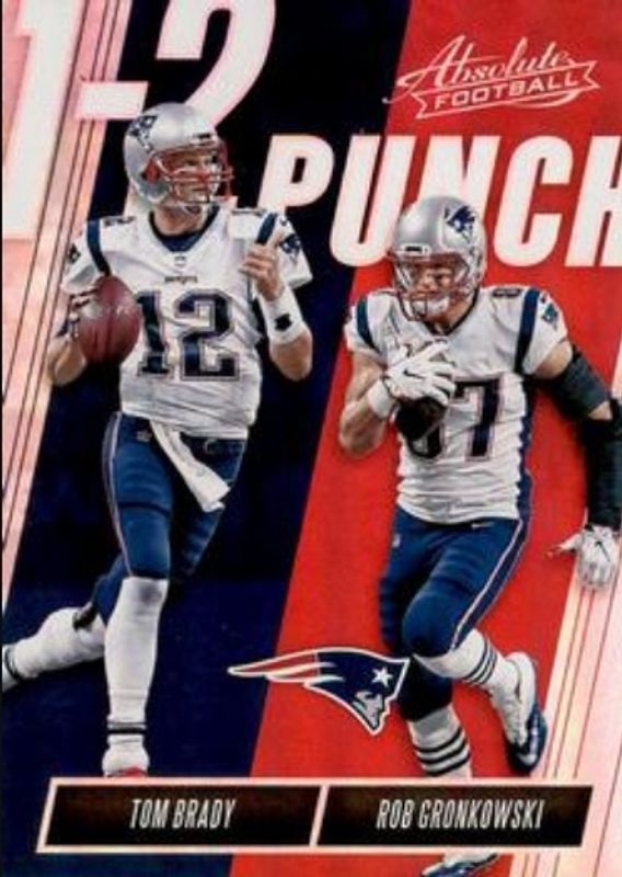 2018 Absolute #OTP-TR 1 2 Punch