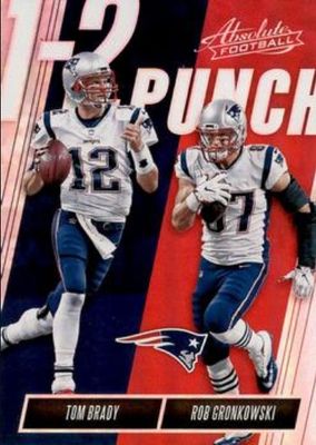 2018 Absolute #OTP-TR 1 2 Punch