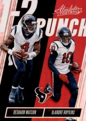 2018 Absolute #OTP-DD 1 2 Punch