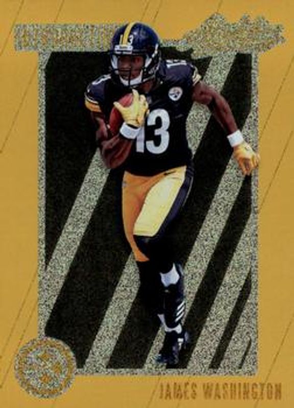 2018 Absolute #IN-JW Introductions - Spectrum Gold