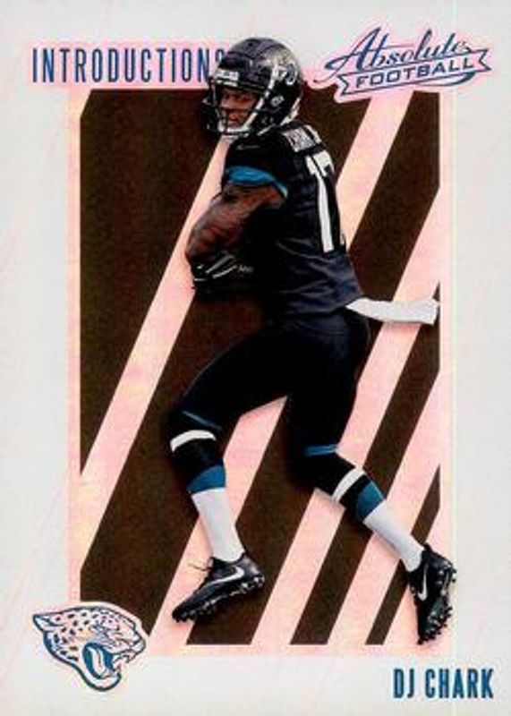 2018 Absolute #IN-DC Introductions