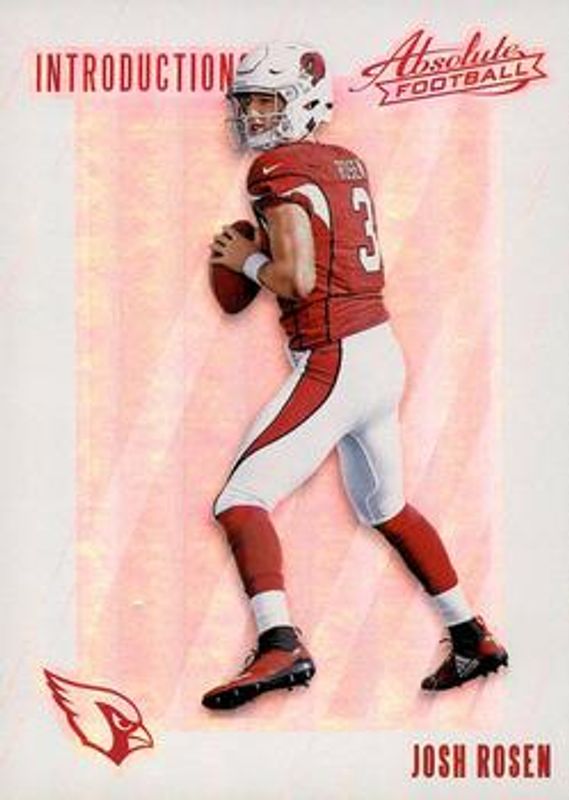 2018 Absolute #IN-JR Introductions