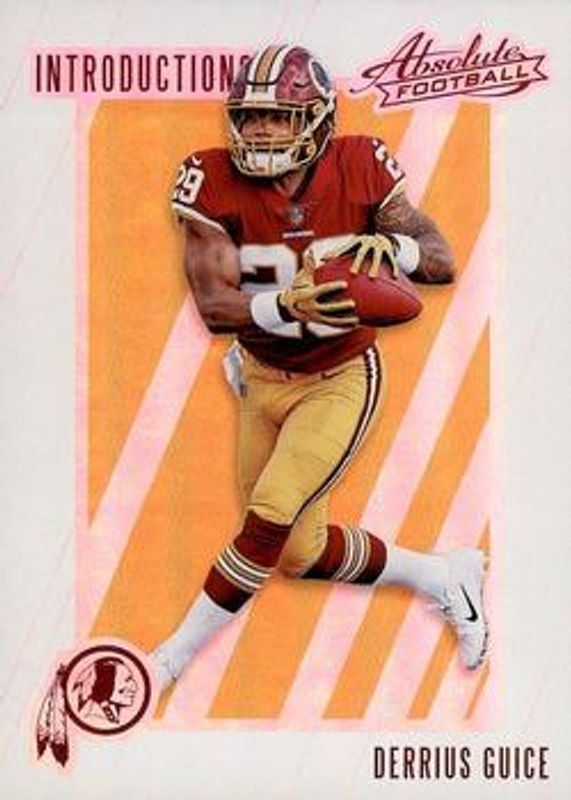 2018 Absolute #IN-DG Introductions