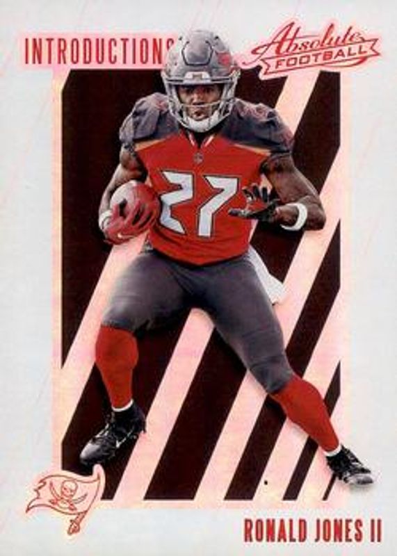 2018 Absolute #IN-RJ Introductions