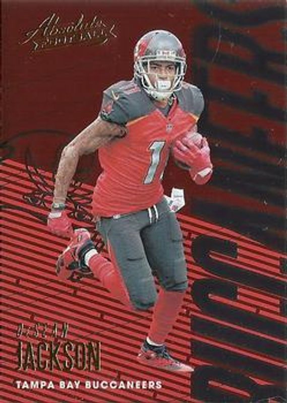 2018 Absolute #94 Base