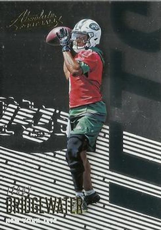 2018 Absolute #74 Base