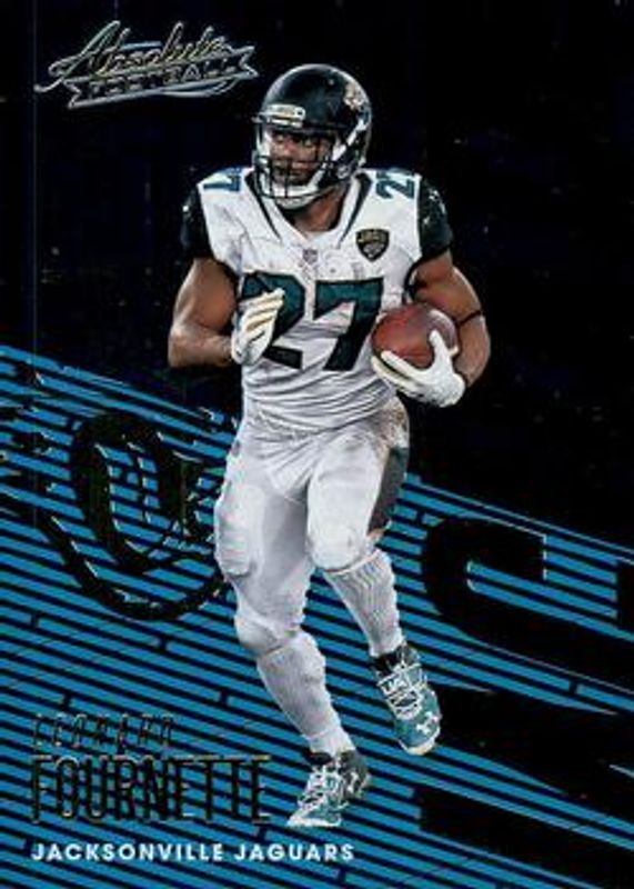 2018 Absolute #47 Base