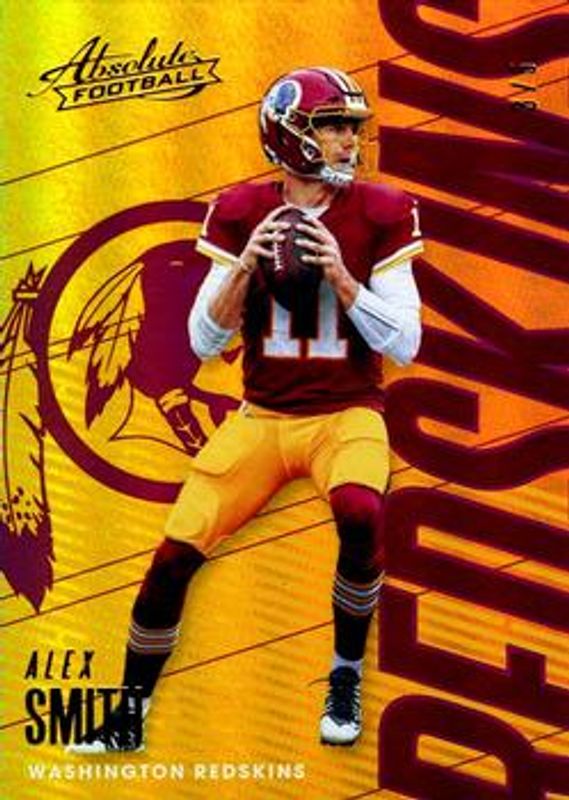 2018 Absolute #98 Purple Spectrum /5