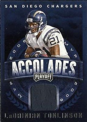 2018 Playoff #11 Accolades