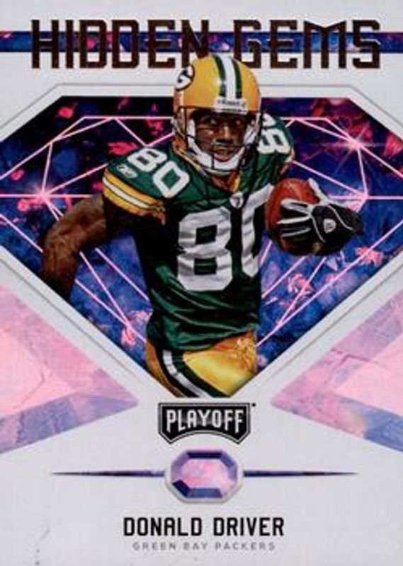 2018 Playoff #10 Hidden Gems