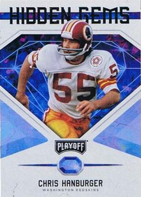 2018 Playoff #15 Hidden Gems