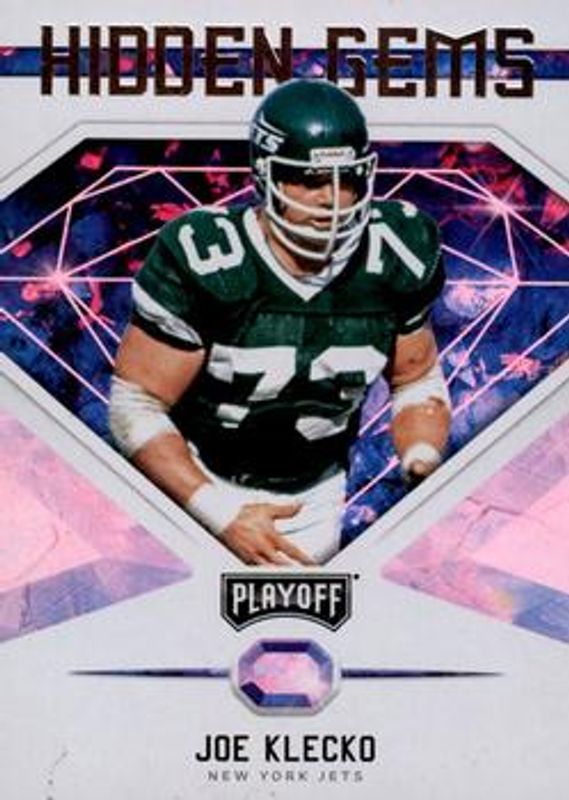 2018 Playoff #7 Hidden Gems