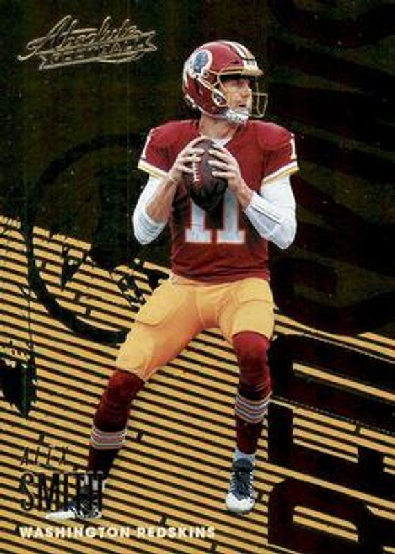 2018 Absolute #98 Base