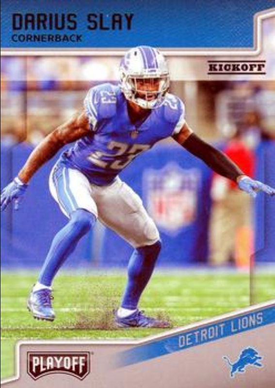 2018 Playoff #67 Kickoff